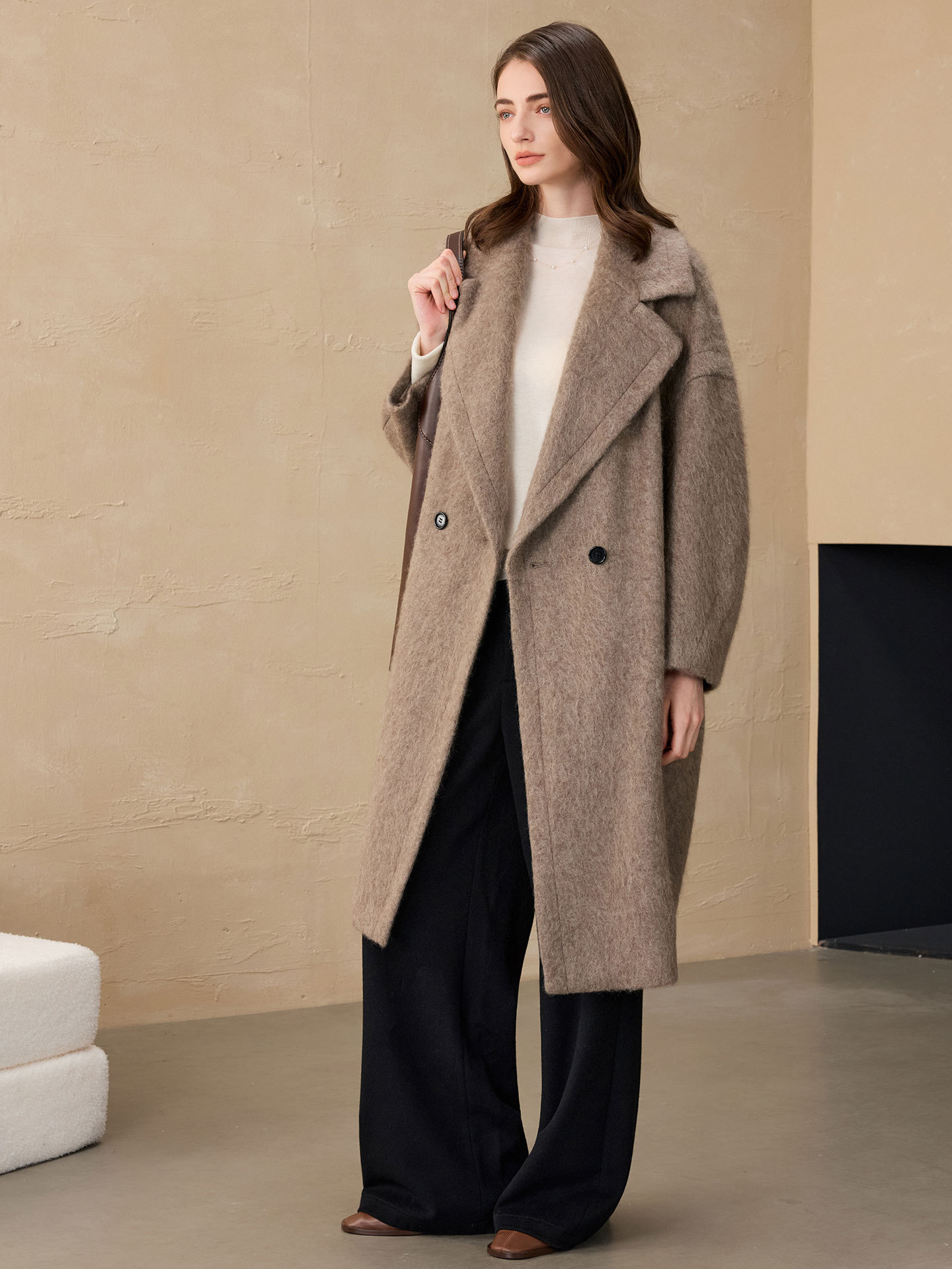 Allingentle Women's Blazer Woo - огляд і ціна Women'S Fashion Blazer