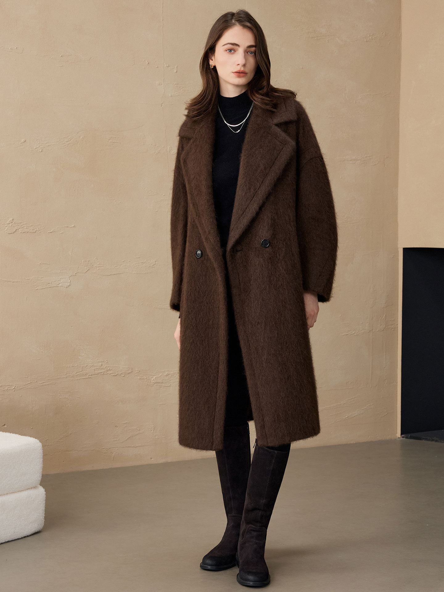 Allingentle Women's Blazer Woo - огляд і ціна Women'S Fashion Blazer