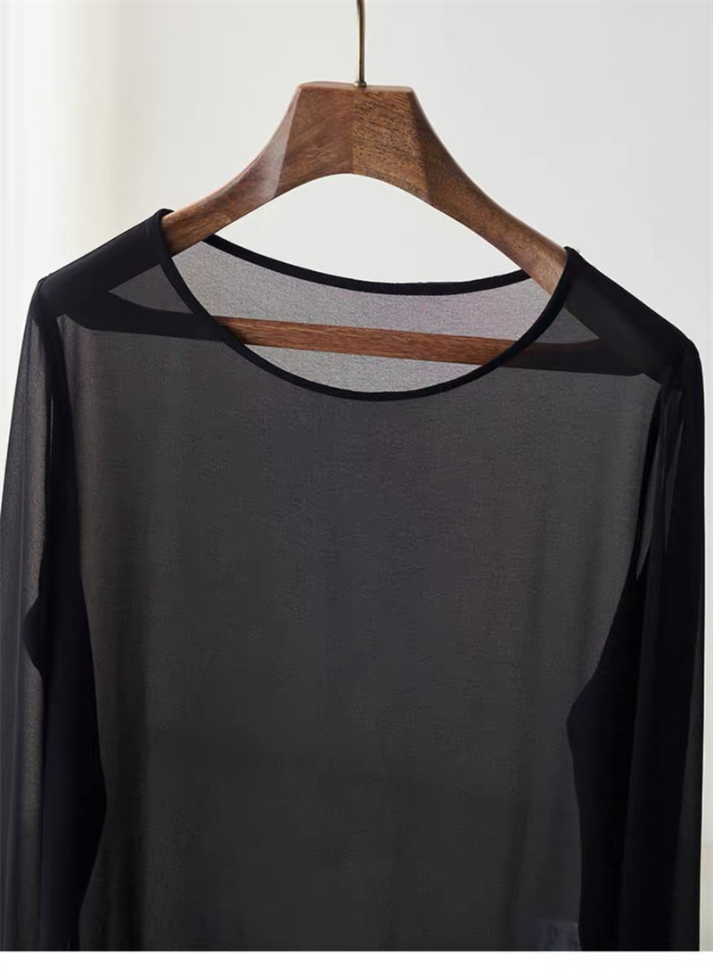 Ladies Fashion Casual Chiffon  - огляд і ціна Women Fashion Blouse