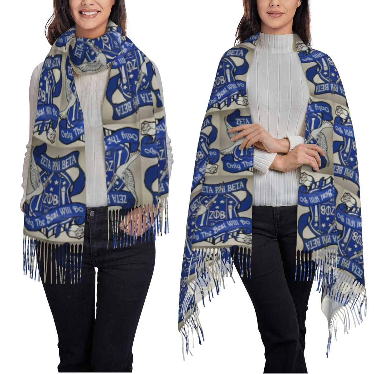 Zeta Phi Beta Greek Letter 192 - огляд і ціна Women'S Fashion In 1920