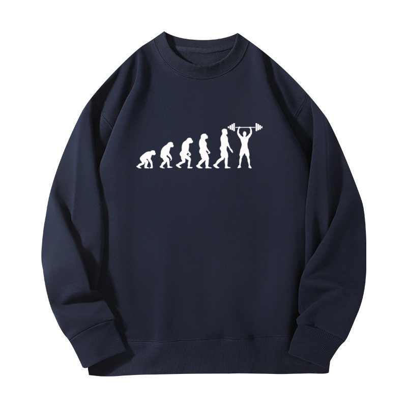 Powerlifting Evolution printed - огляд і ціна Women Fashion Evolution