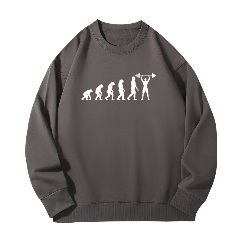 Powerlifting Evolution printed - огляд і ціна Women Fashion Evolution