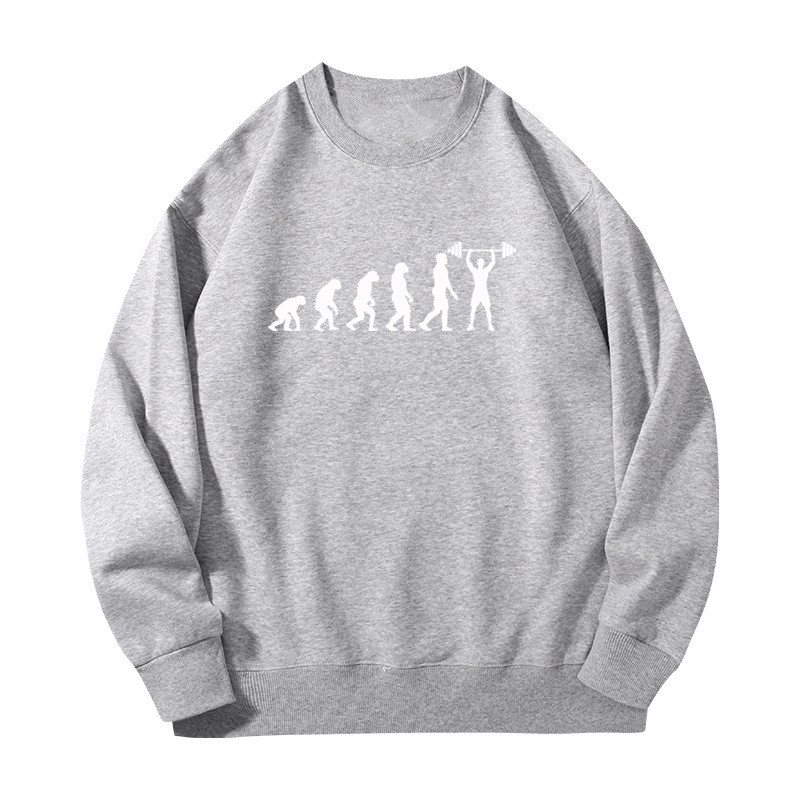 Powerlifting Evolution printed - огляд і ціна Women Fashion Evolution