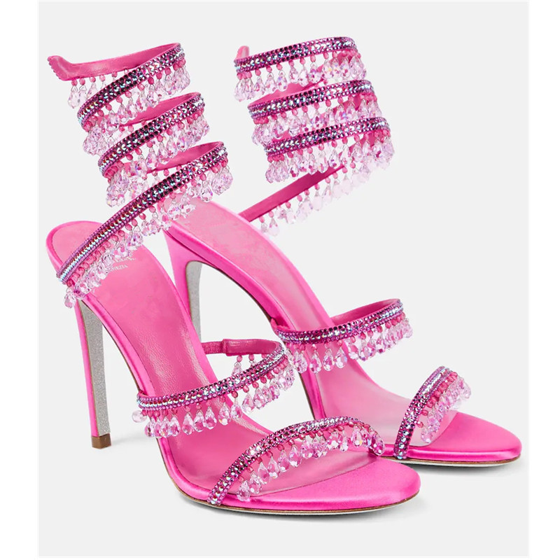 2026 Women's High Heels New Rh - огляд і ціна Women Fashion Nova