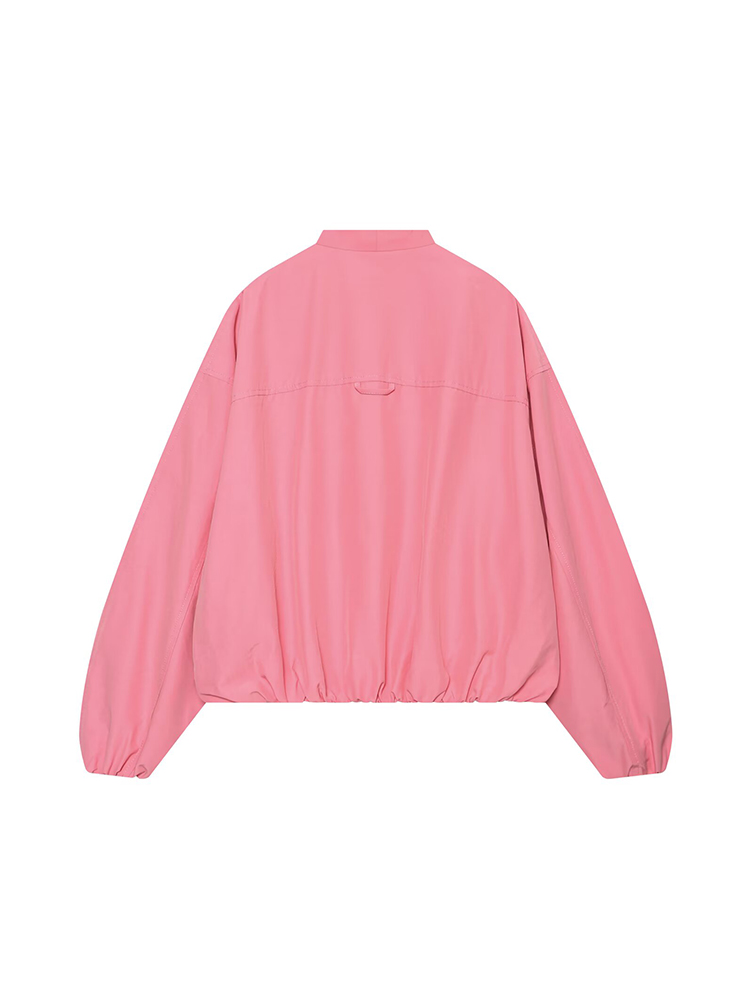 TFMLN Women Short Bomber Jacke - огляд і ціна Women'S Fashion Bomber Jacket