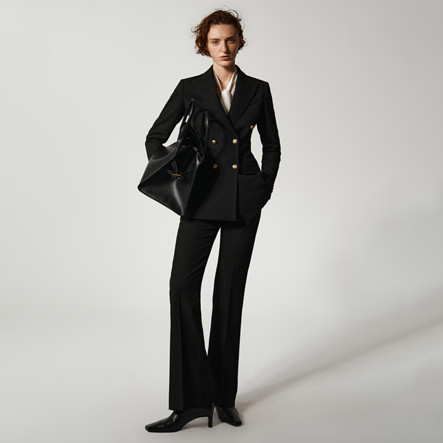 Allingentle Women Pantsuit 2 P - огляд і ціна Women'S Fashion Blazer