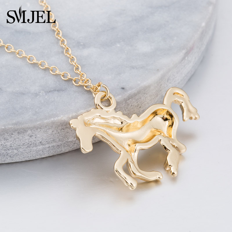SMJEL Vintage Metal Running Ho - огляд і ціна Women'S Day Fashion Show