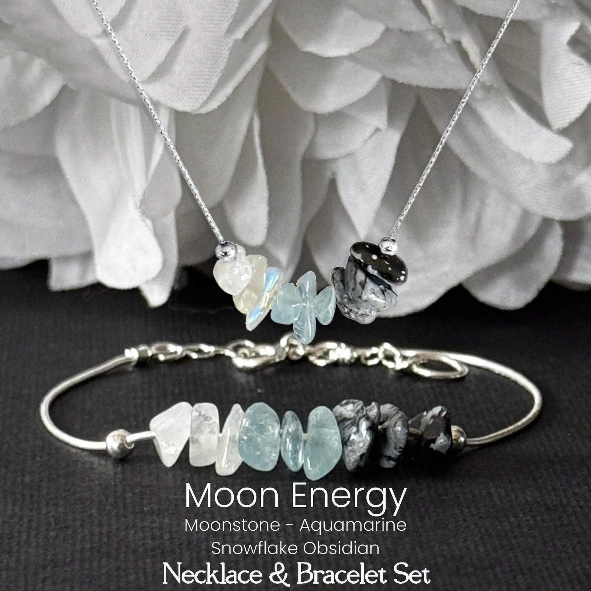 Natural Strawberry Quartz Moon - огляд і ціна Women'S Fashion Guide
