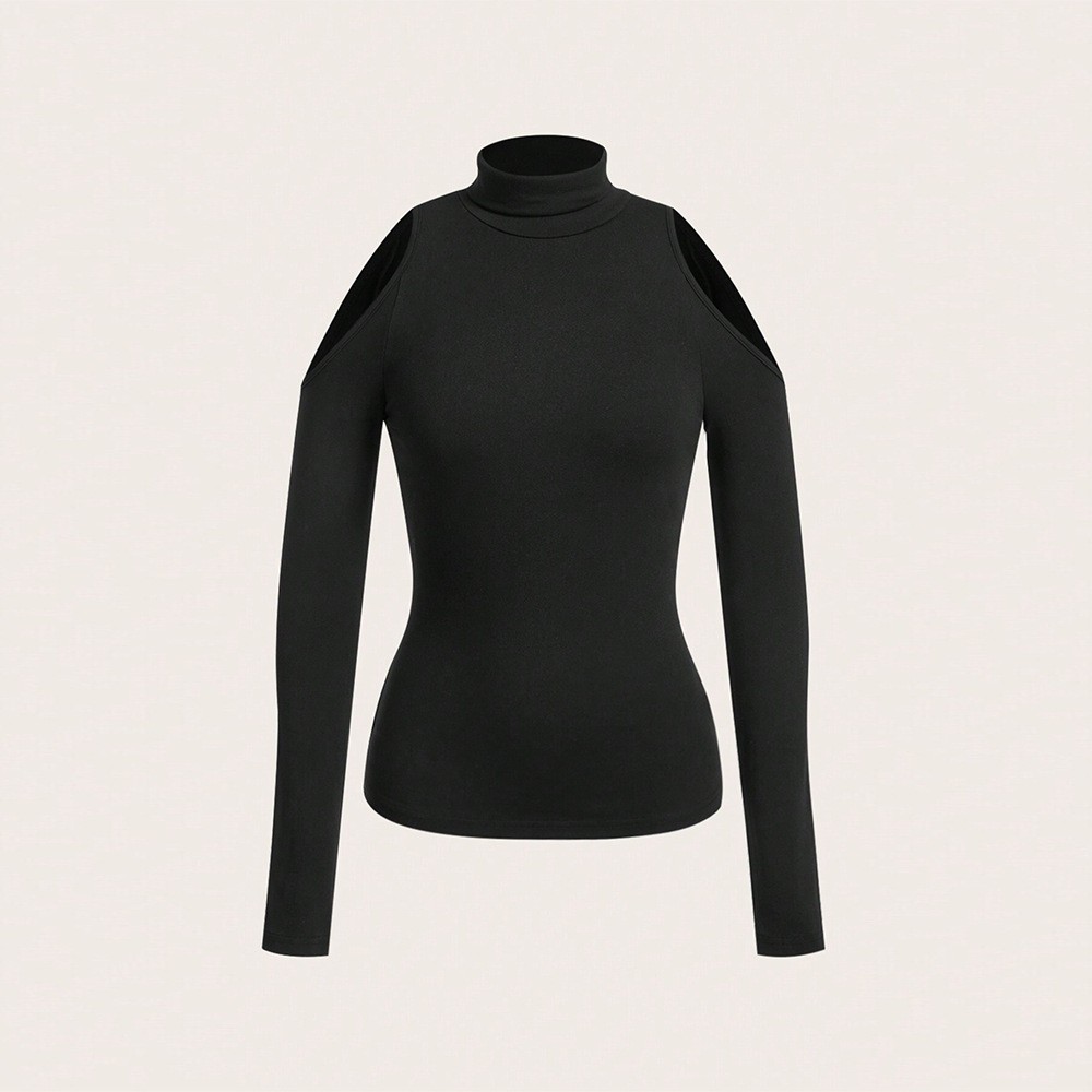 Women Elegant Off Shoulder Fit - огляд і ціна Women Fashion Blouse