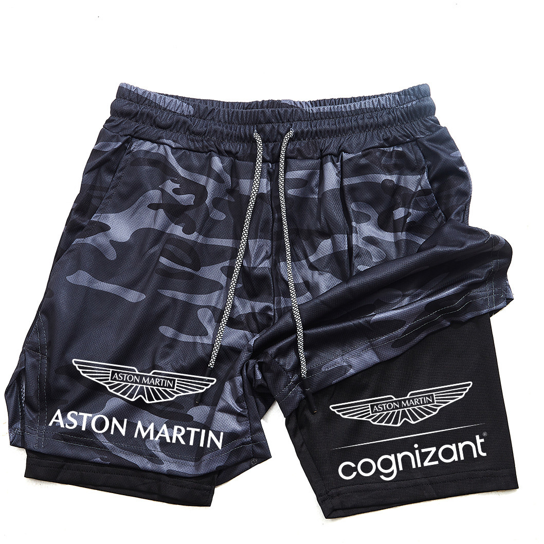 New Summer Aston Martin Men Wo - огляд і ціна Women'S Fashion Layering