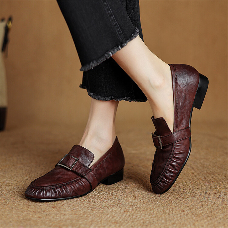 New Autumn Genuine Leather Wom - огляд і ціна Women Fashion Nova