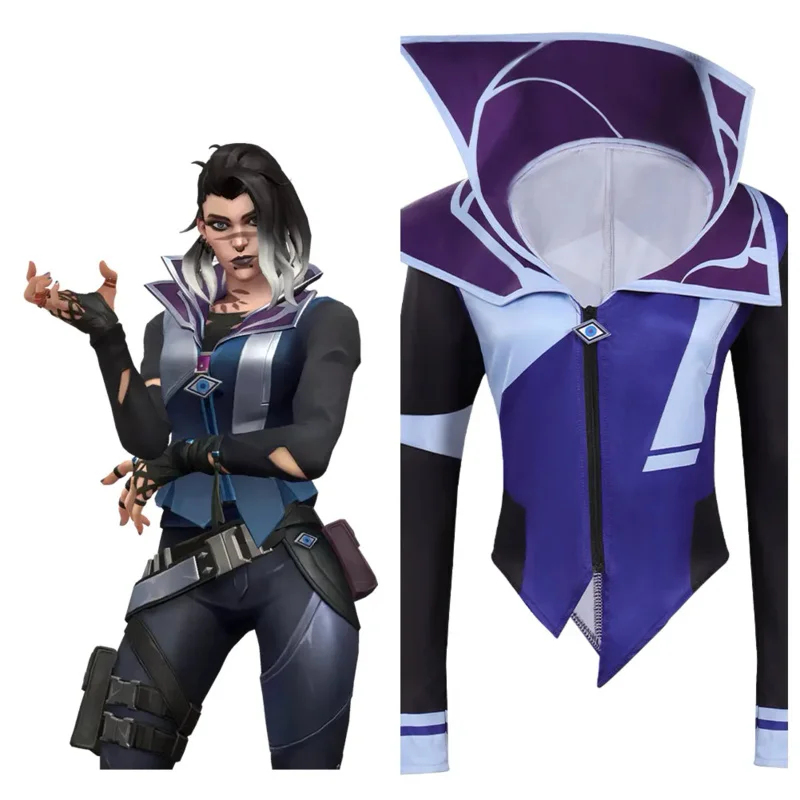 2026 Fade Cosplay Costume Anim - огляд і ціна Women'S Fashion Leggings