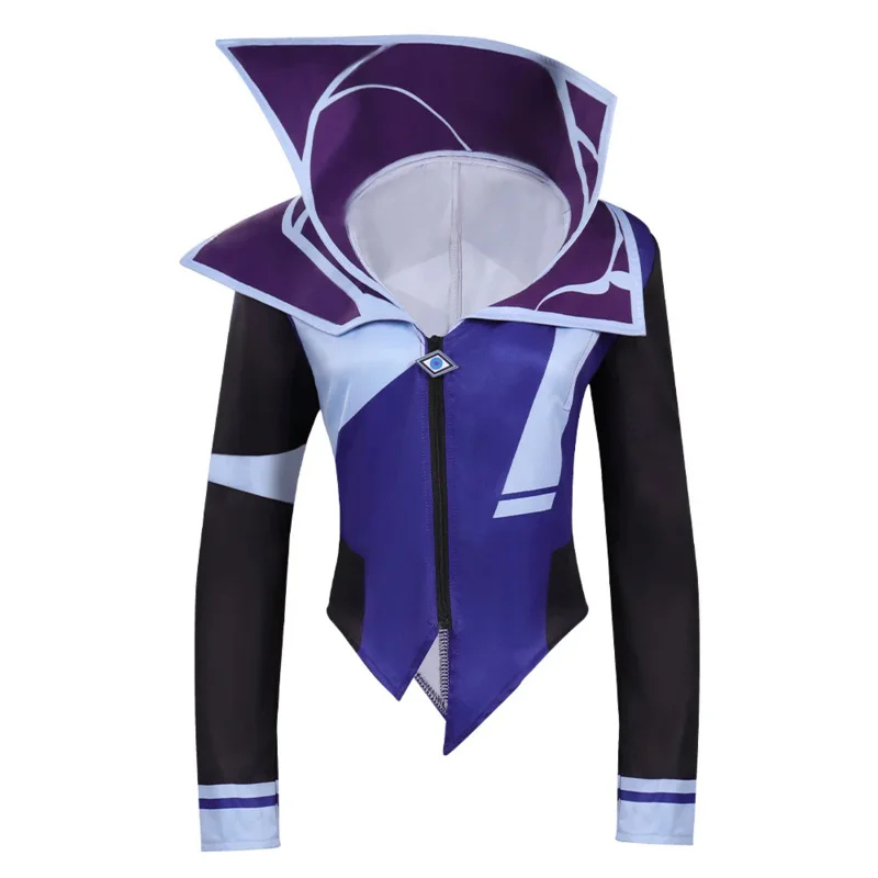 2026 Fade Cosplay Costume Anim - огляд і ціна Women'S Fashion Leggings