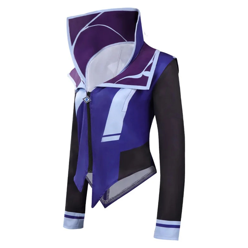 2026 Fade Cosplay Costume Anim - огляд і ціна Women'S Fashion Leggings