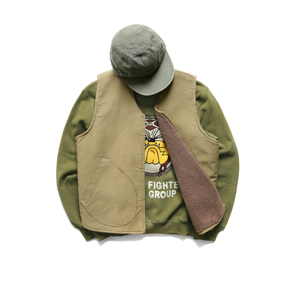 Firmranch Retro Men/Women Thic - огляд і ціна Sherpa Coat Women