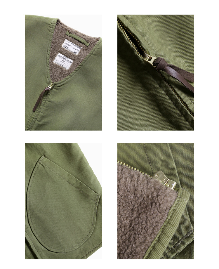 Firmranch Retro Men/Women Thic - огляд і ціна Sherpa Coat Women