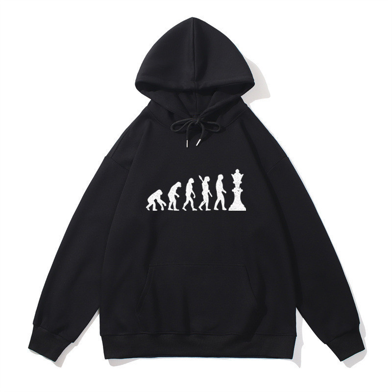Chess Evolution Casual Streetw - огляд і ціна Women Fashion Evolution