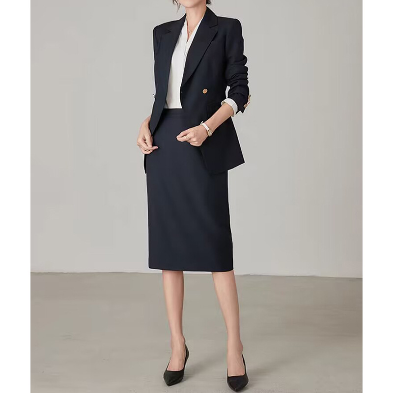 Allingentle Women's Suit Skirt - огляд і ціна Women'S Fashion Blazer
