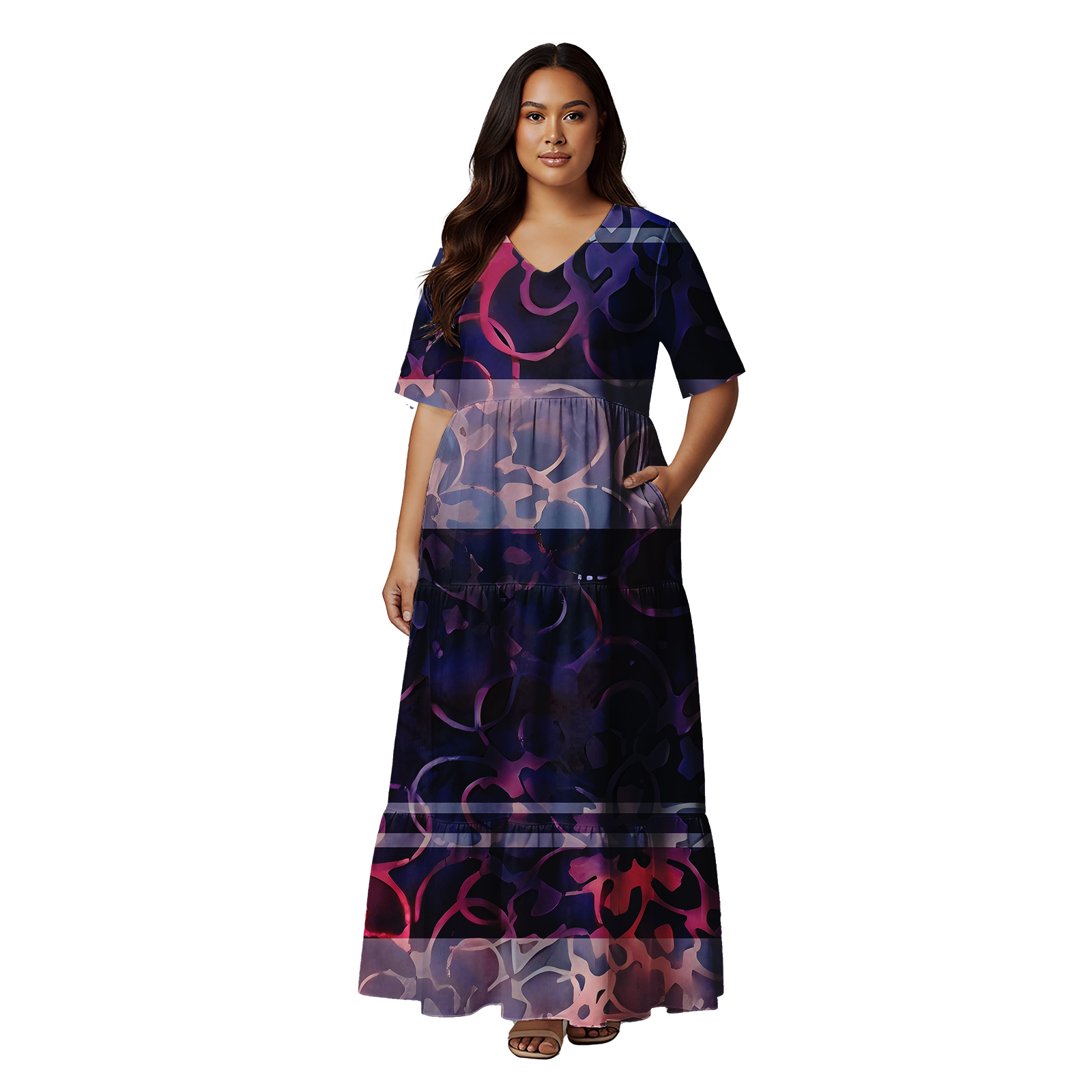 Tonga Fiji Custom Image Royal  - огляд і ціна Women'S Fashion Dresses Images
