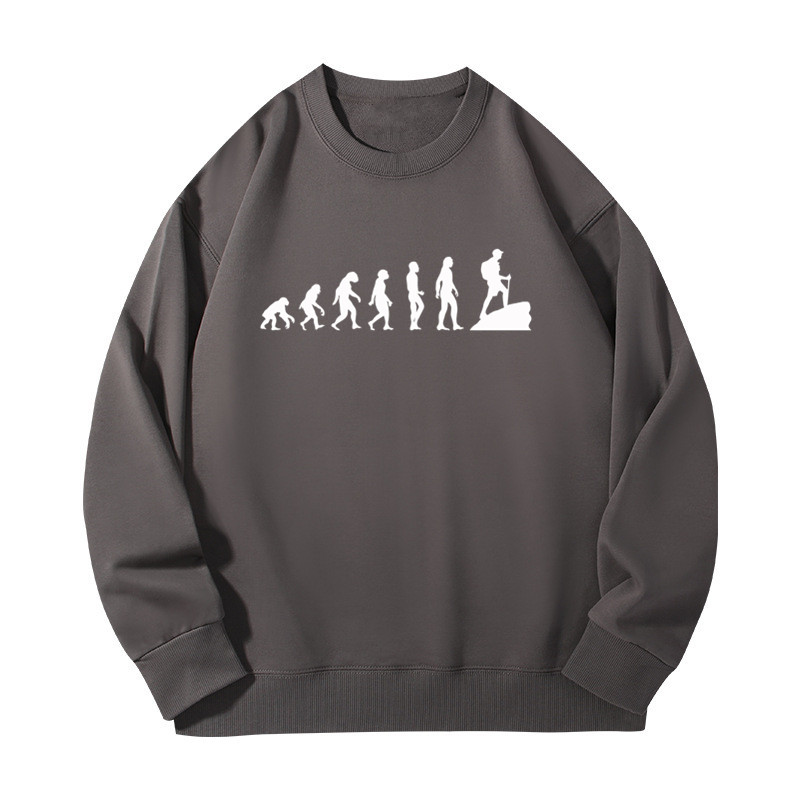Men's Autumn Winter New Multi- - огляд і ціна Women Fashion Evolution