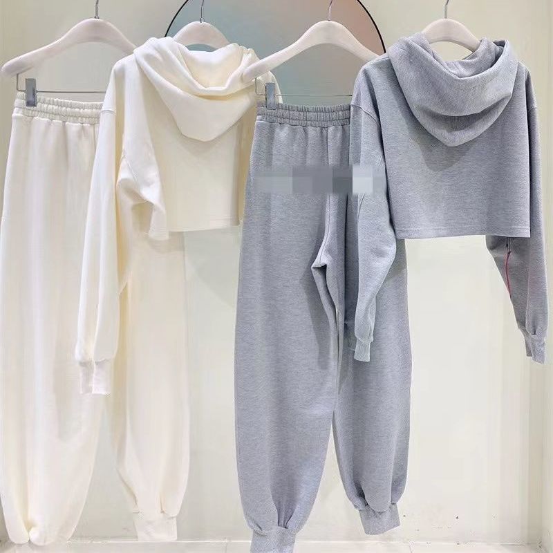 Fashion Hoodie Set Women 2026  - огляд і ціна Women'S Day Fashion Show