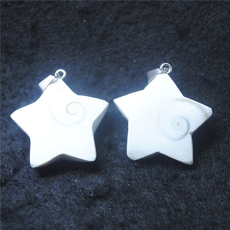 4PCS CHARMS WOMEN PENDANTS SIZ - огляд і ціна Women Fashion Nz
