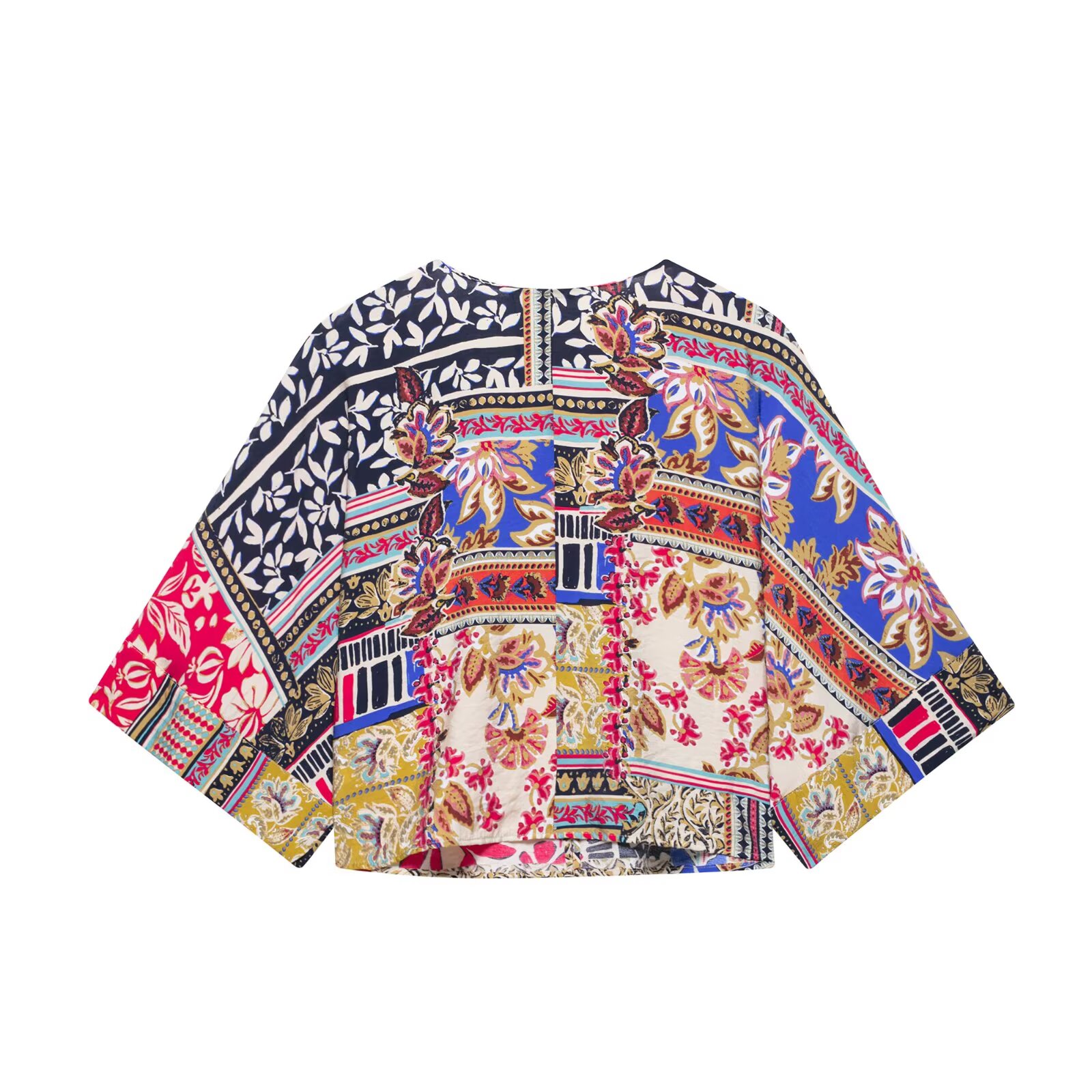 Zevity Women Fashion V Cloth P - огляд і ціна Women'S Fashion Kimono