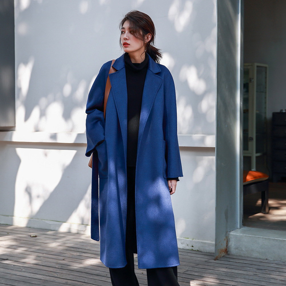 Allingentle Women's Long Coat  - огляд і ціна Women'S Fashion Blazer