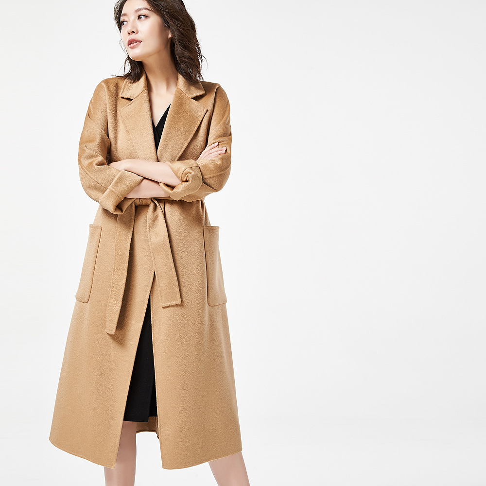 Allingentle Women's Long Coat  - огляд і ціна Women'S Fashion Blazer