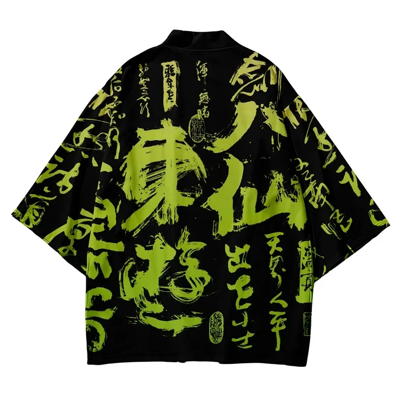 3D Japanese Traditional Samura - огляд і ціна Women'S Fashion Kimono