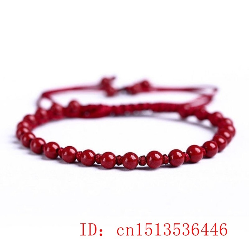 Customized Natural Red Cinnaba - огляд і ціна Women Fashion Jewellery