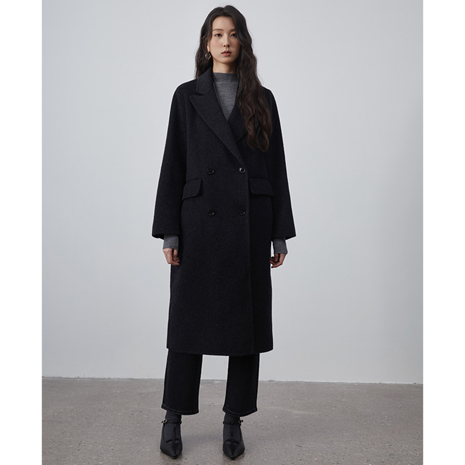 Allingentle Women's Suit Long  - огляд і ціна Women'S Fashion Blazer