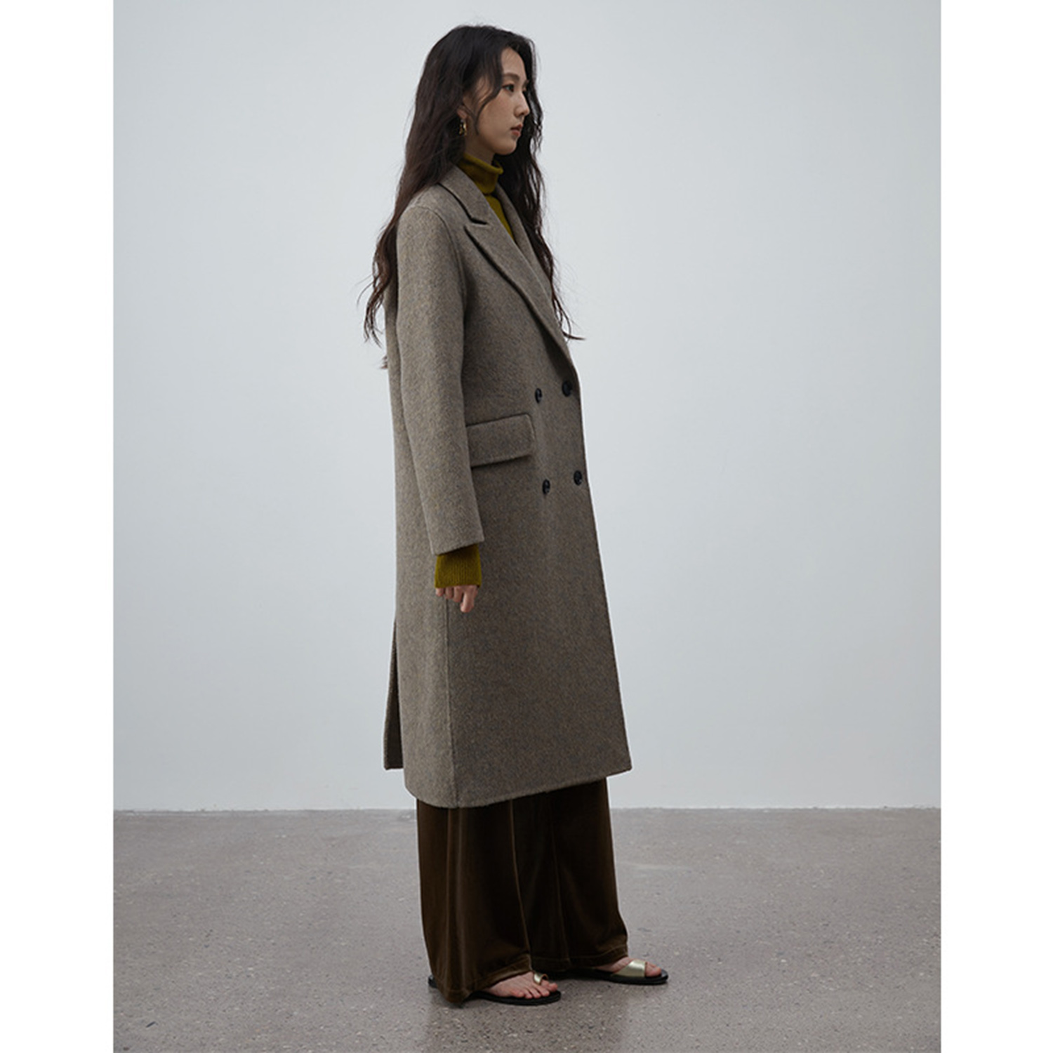 Allingentle Women's Suit Long  - огляд і ціна Women'S Fashion Blazer