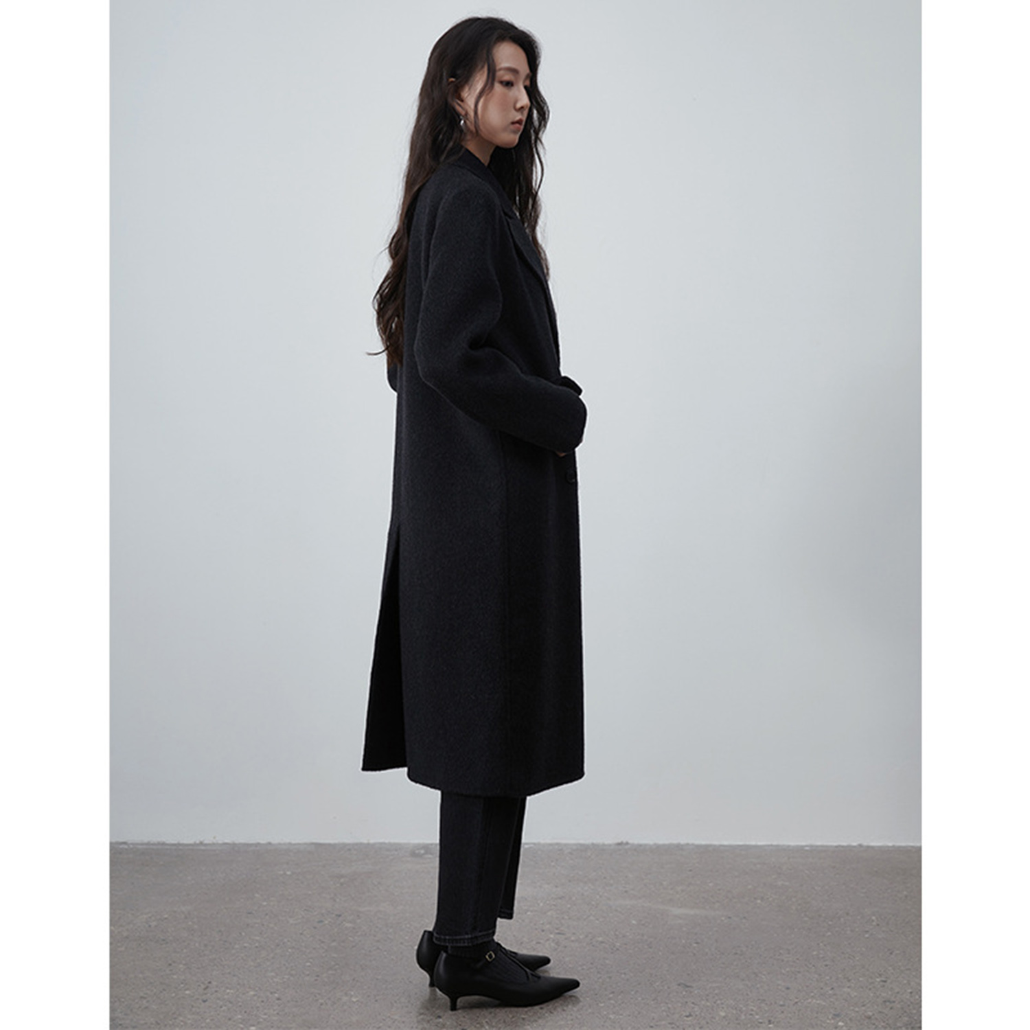 Allingentle Women's Suit Long  - огляд і ціна Women'S Fashion Blazer