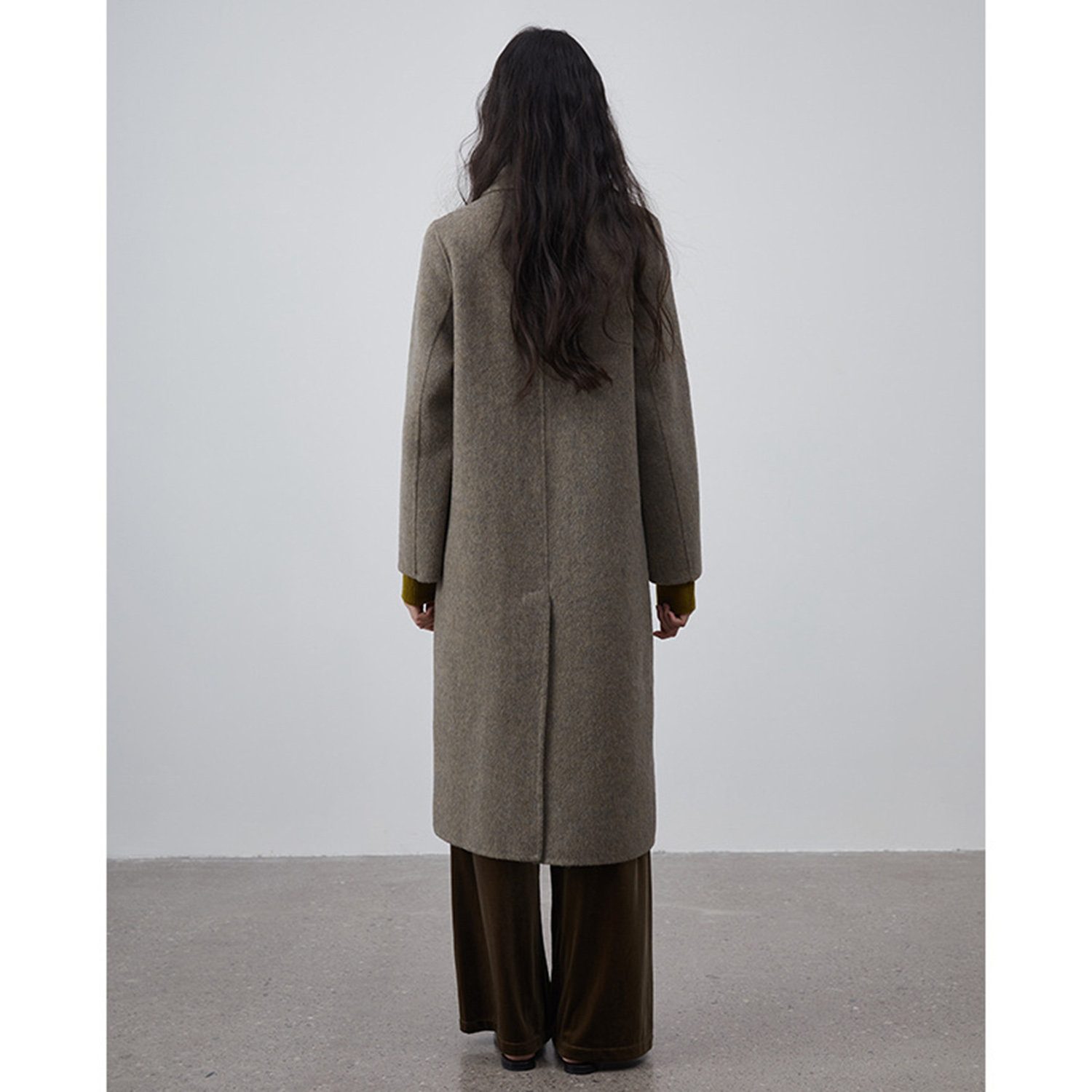 Allingentle Women's Suit Long  - огляд і ціна Women'S Fashion Blazer