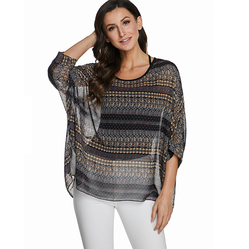 BHflutter camisas mujer 2020 W - огляд і ціна Women'S Fashion Kimono
