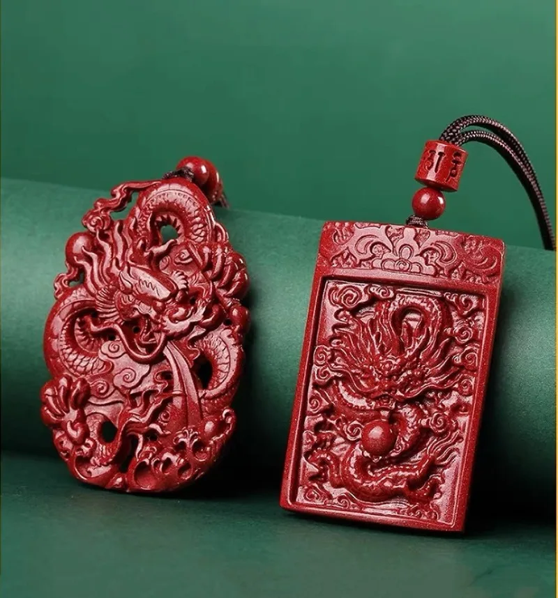 Fashion Cinnabar Jade Double S - огляд і ціна Women Fashion Jewellery