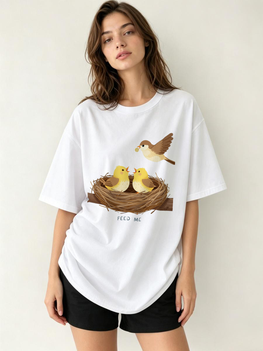 T-Shirts Women Music Festival  - огляд і ціна Women'S Day Fashion Show