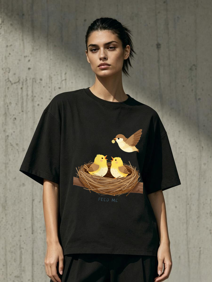 T-Shirts Women Music Festival  - огляд і ціна Women'S Day Fashion Show