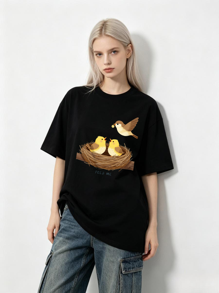 T-Shirts Women Music Festival  - огляд і ціна Women'S Day Fashion Show