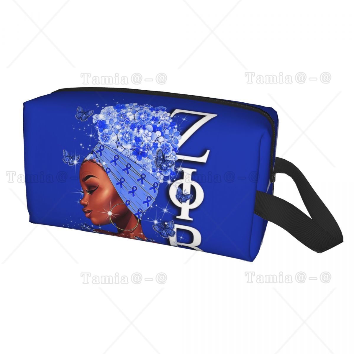 Custom Zeta Phi Beta Woman Cos - огляд і ціна Women'S Fashion In 1920