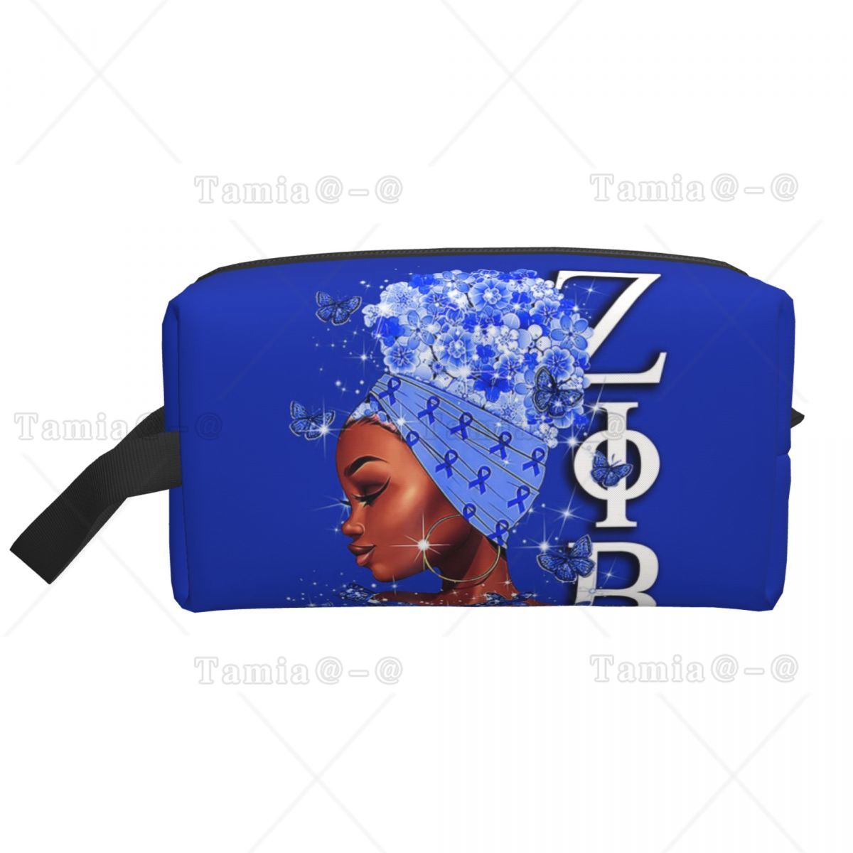Custom Zeta Phi Beta Woman Cos - огляд і ціна Women'S Fashion In 1920