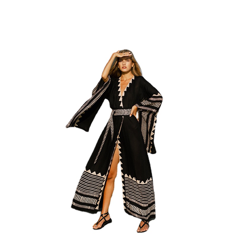Beach Kimono Women Summer Supe - огляд і ціна Women'S Fashion Kimono