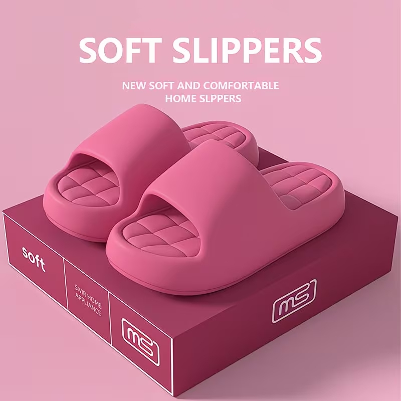 Fashion Women's Slippers Indoo - огляд і ціна Women Fashion Nova