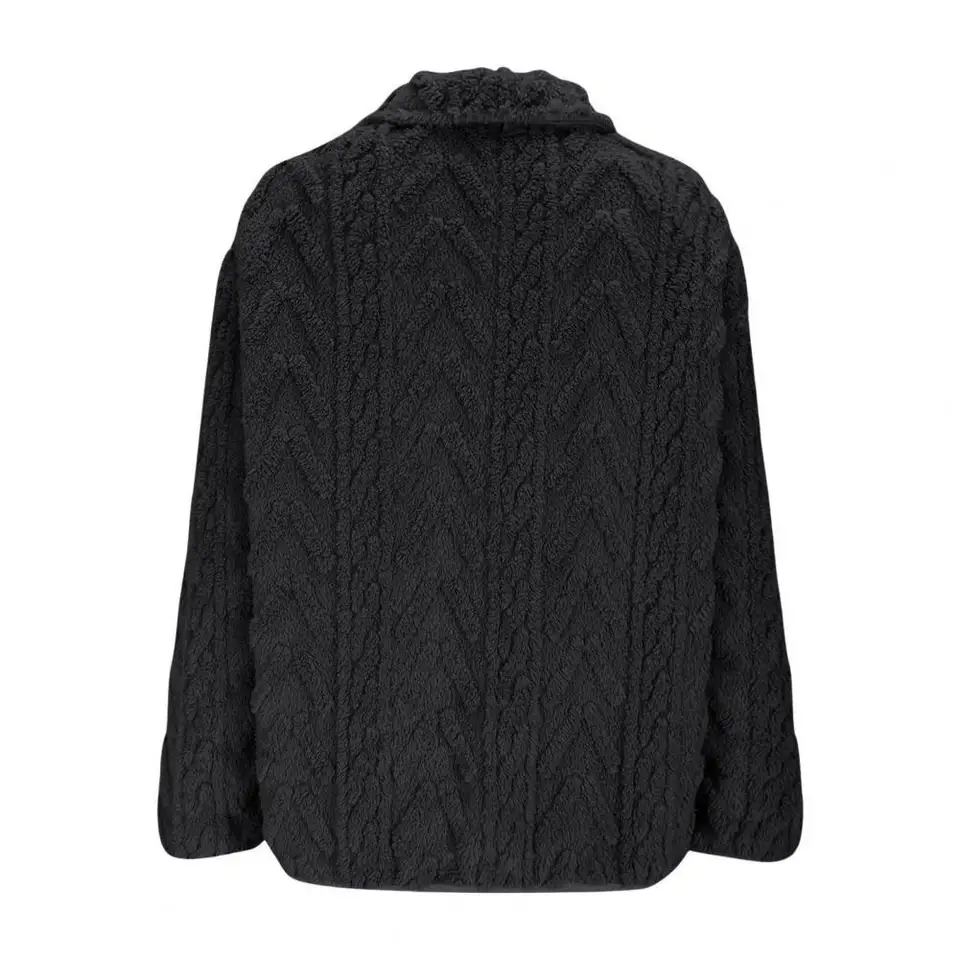 Winter Coat Women Winter Fleec - огляд і ціна Sherpa Coat Women