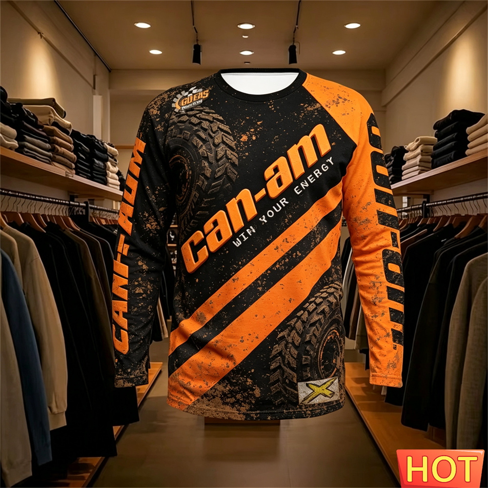 Motorcycle Racing Long Sleeve  - огляд і ціна Women Fashion Blouse