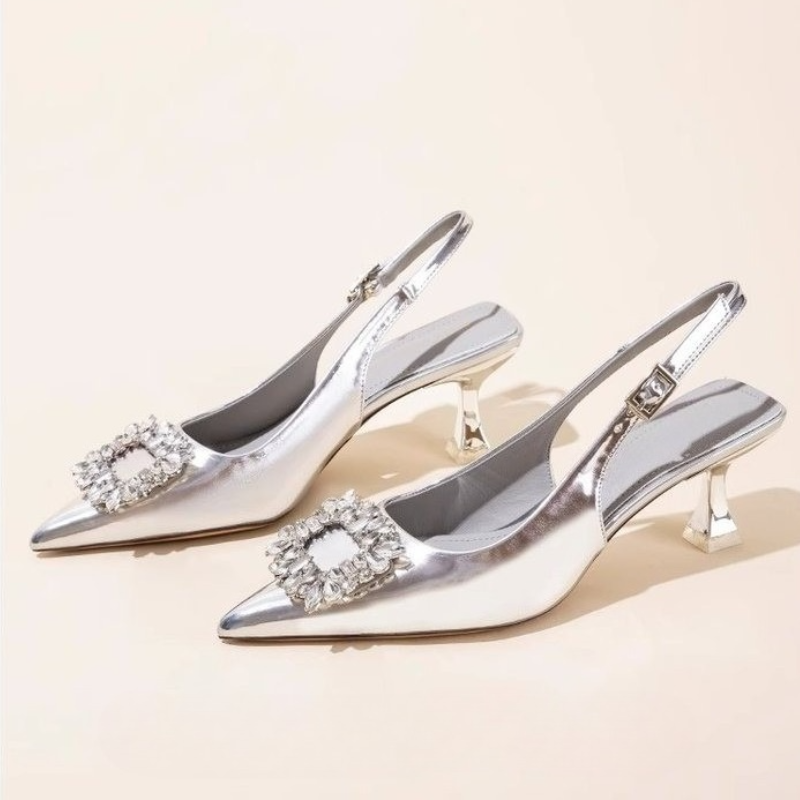 Summer Women Sandals New Women - огляд і ціна Women Fashion Nova