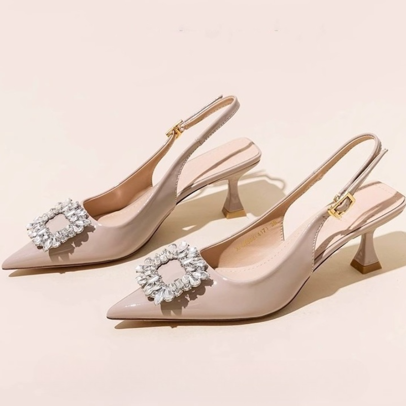 Summer Women Sandals New Women - огляд і ціна Women Fashion Nova