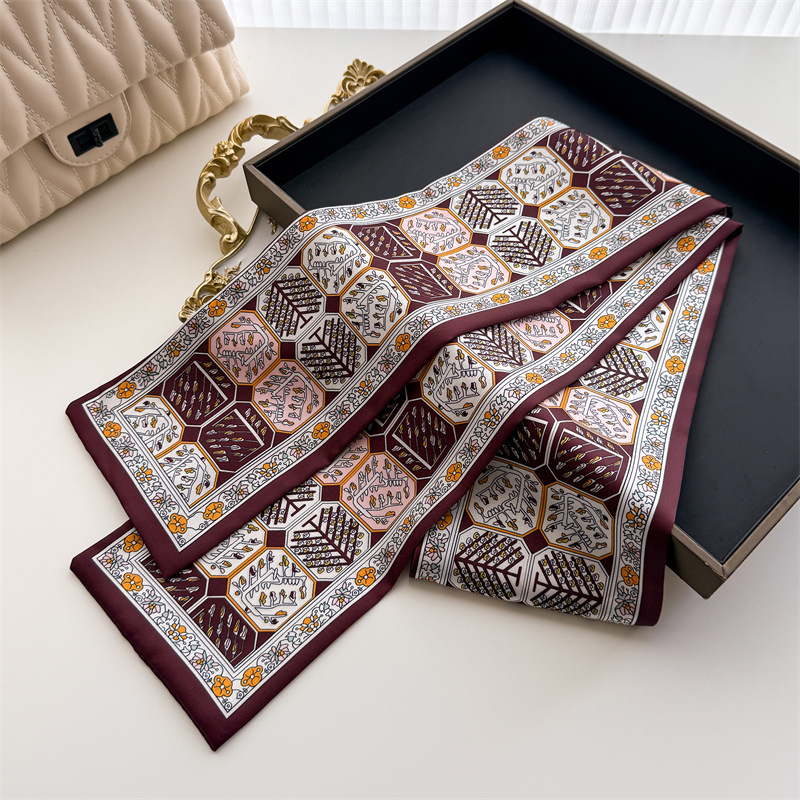 12*145cm Small New Double-Laye - огляд і ціна Women'S Fashion Layering