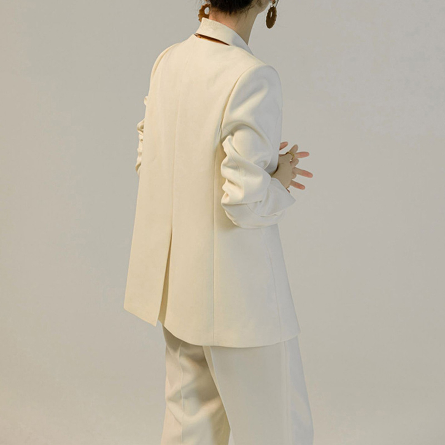 Allingentle Women's Suit Pants - огляд і ціна Women'S Fashion Blazer